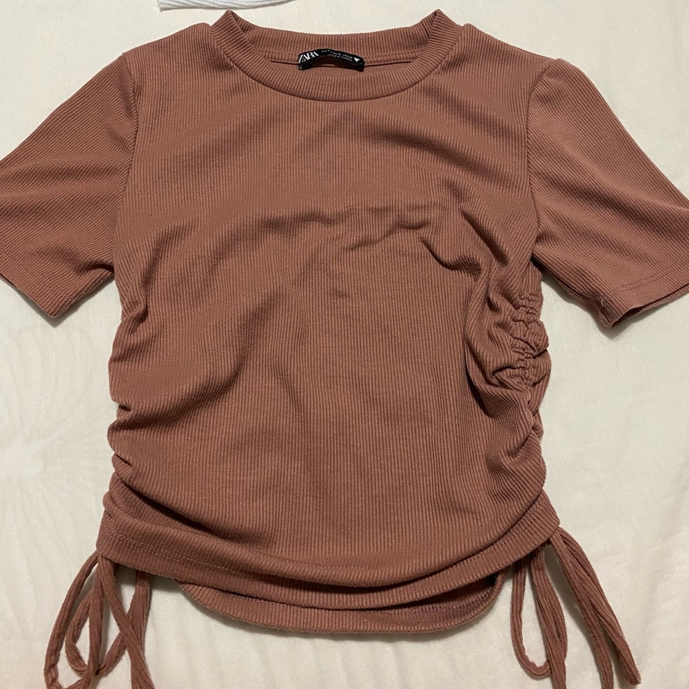 Zara top